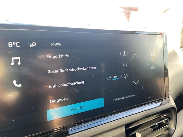 CITROEN Berlingo BlueHDi 100 M Ansicht 15 für Fahrzeugdetailseite