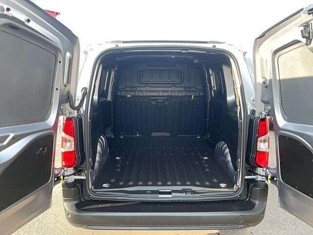 CITROEN Berlingo BlueHDi 100 M Ansicht 19 für Fahrzeugdetailseite