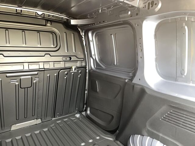 CITROEN Berlingo BlueHDi 100 M Ansicht 21 für Fahrzeugdetailseite