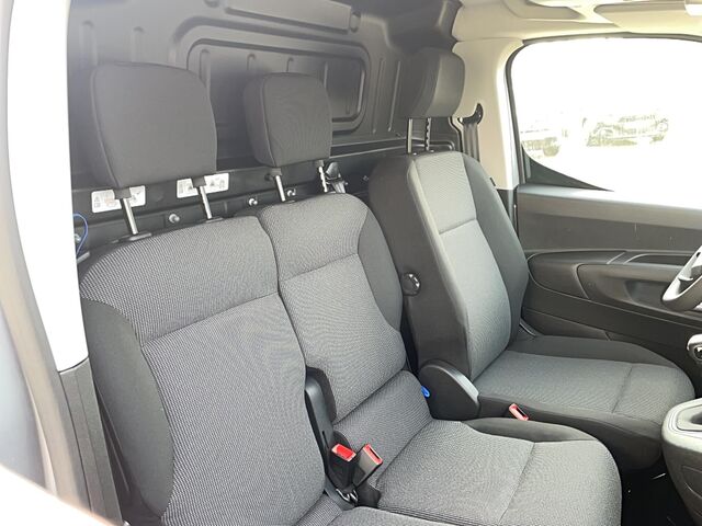 CITROEN Berlingo BlueHDi 100 M Ansicht 25 für Fahrzeugdetailseite