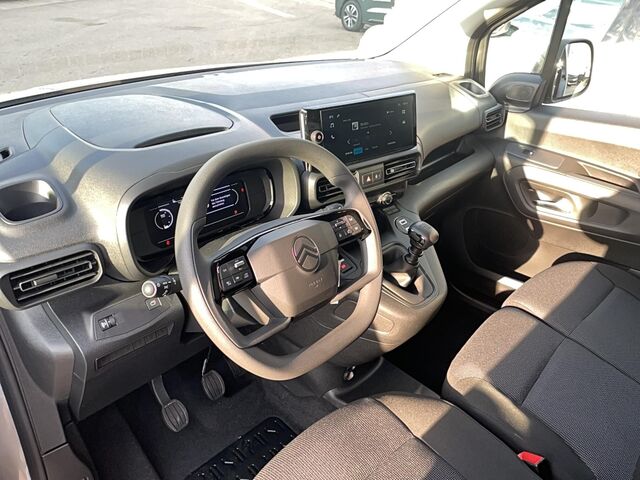 CITROEN Berlingo BlueHDi 100 M Ansicht 27 für Fahrzeugdetailseite