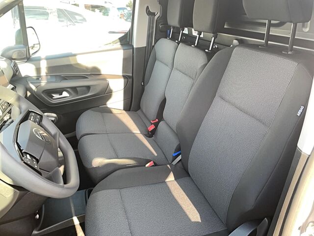 CITROEN Berlingo BlueHDi 100 M Ansicht 28 für Fahrzeugdetailseite