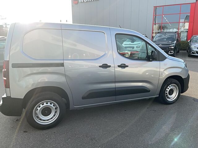 CITROEN Berlingo BlueHDi 100 M Ansicht 6 für Fahrzeugdetailseite