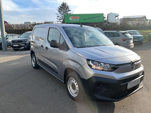 CITROEN Berlingo BlueHDi 100 M Ansicht 7 für Fahrzeugdetailseite
