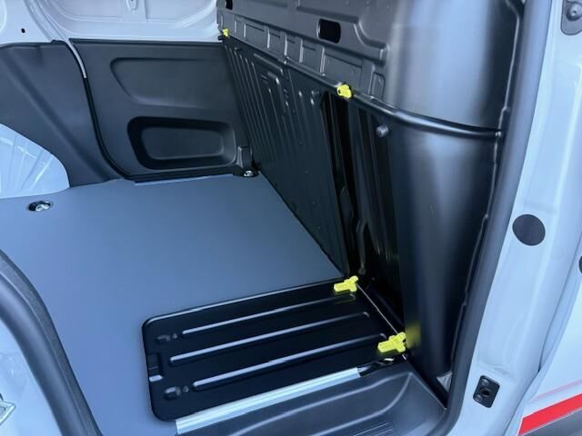 CITROEN Berlingo BlueHDi100 XTR M Ansicht 11 für Fahrzeugdetailseite