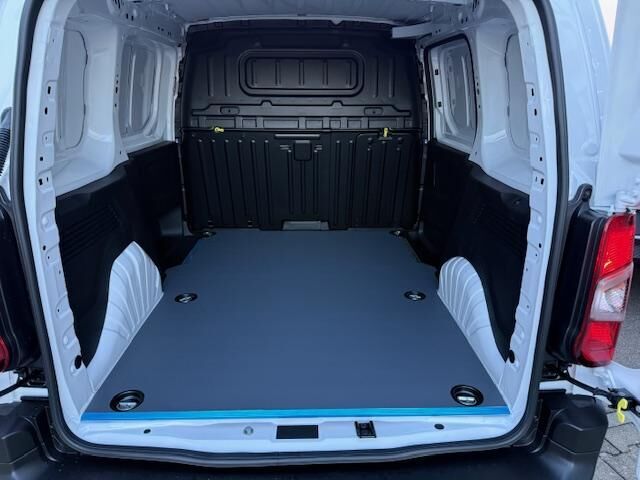 CITROEN Berlingo BlueHDi100 XTR M Ansicht 15 für Fahrzeugdetailseite