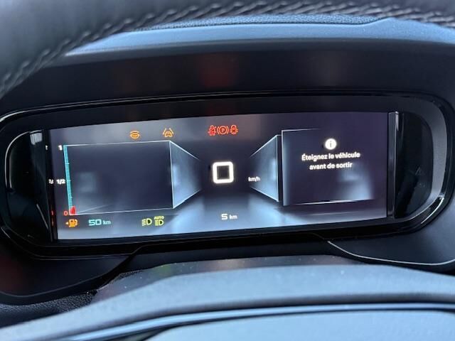 CITROEN Berlingo BlueHDi100 XTR M Ansicht 8 für Fahrzeugdetailseite