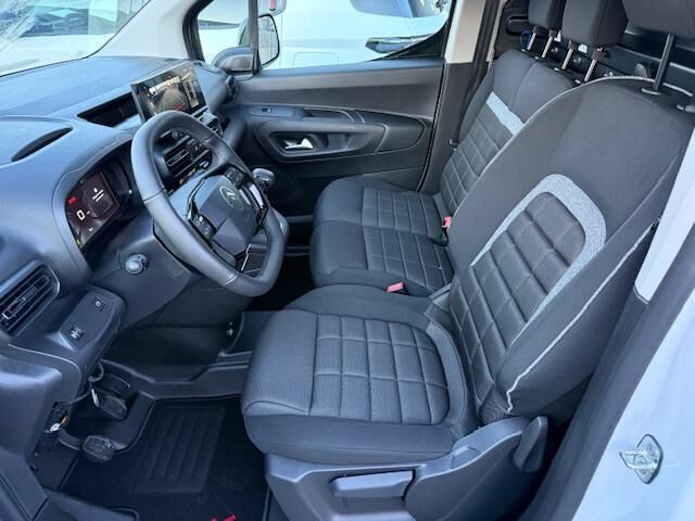 CITROEN Berlingo BlueHDi100 XTR M Ansicht 9 für Fahrzeugdetailseite