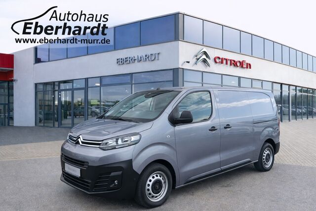 CITROEN Jumpy BlueHDi 120 M Kastenwagen Standard Vorschau für Listenansicht