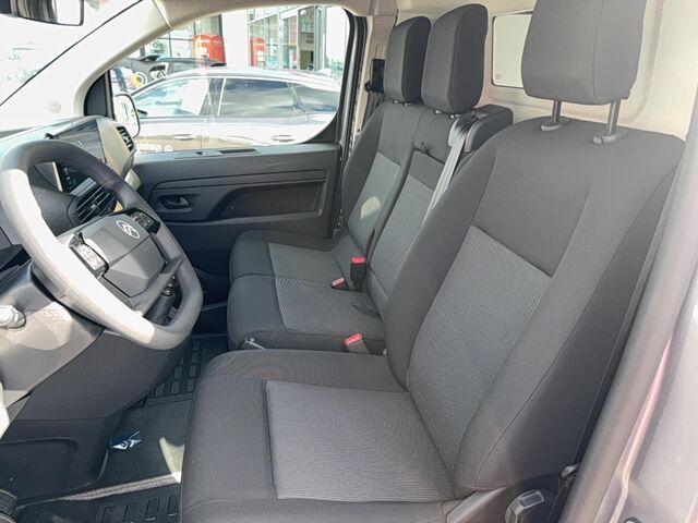 CITROEN Jumpy BlueHDi 120 M Kastenwagen Standard Ansicht 18 für Fahrzeugdetailseite