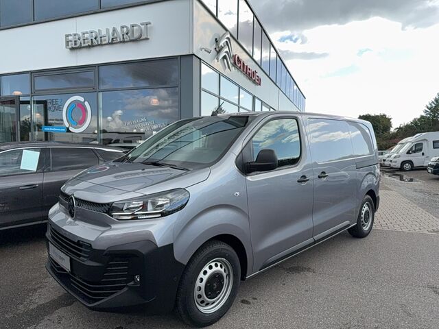 CITROEN Jumpy BlueHDi 120 M Kastenwagen Standard Ansicht 2 für Fahrzeugdetailseite
