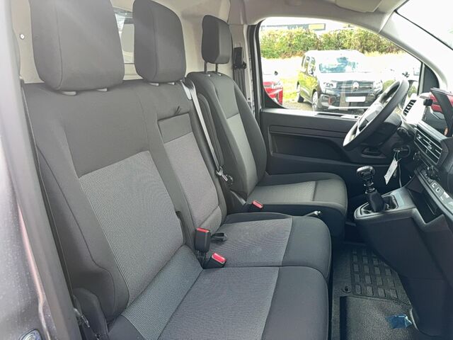 CITROEN Jumpy BlueHDi 120 M Kastenwagen Standard Ansicht 21 für Fahrzeugdetailseite