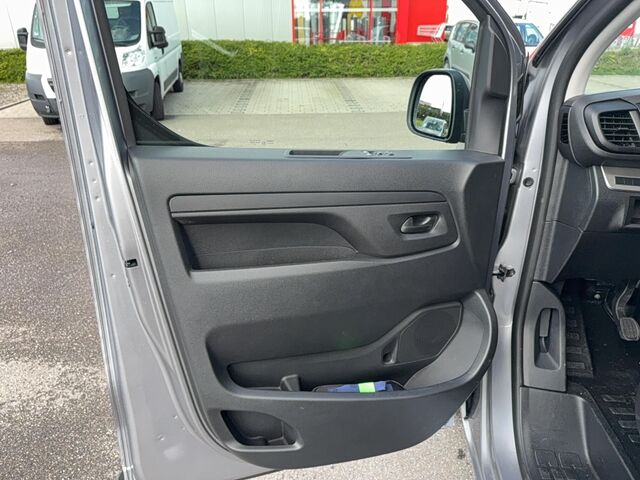 CITROEN Jumpy BlueHDi 120 M Kastenwagen Standard Ansicht 22 für Fahrzeugdetailseite
