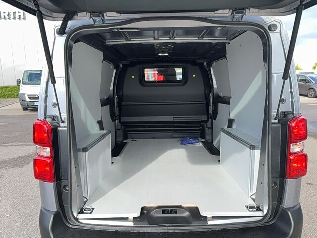 CITROEN Jumpy BlueHDi 120 M Kastenwagen Standard Ansicht 26 für Fahrzeugdetailseite