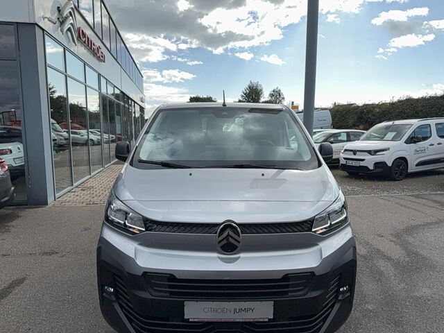 CITROEN Jumpy BlueHDi 120 M Kastenwagen Standard Ansicht 29 für Fahrzeugdetailseite