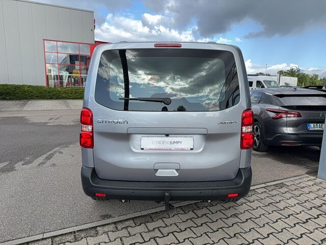 CITROEN Jumpy BlueHDi 120 M Kastenwagen Standard Ansicht 5 für Fahrzeugdetailseite