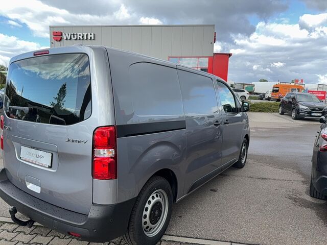 CITROEN Jumpy BlueHDi 120 M Kastenwagen Standard Ansicht 6 für Fahrzeugdetailseite