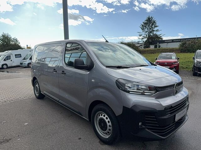 CITROEN Jumpy BlueHDi 120 M Kastenwagen Standard Ansicht 7 für Fahrzeugdetailseite