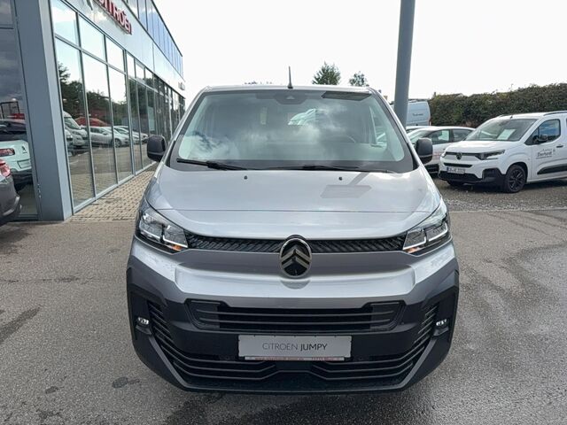 CITROEN Jumpy BlueHDi 120 M Kastenwagen Standard Ansicht 8 für Fahrzeugdetailseite