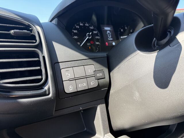 CITROEN Jumper 35 BlueHDi L2H2 3,5t teilverglast Ansicht 14 für Fahrzeugdetailseite