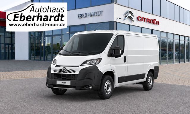 CITROEN Jumper 30 BlueHDi L2H1 120 Ansicht 1 für Fahrzeugdetailseite
