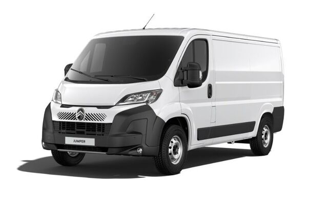CITROEN Jumper 30 BlueHDi L2H1 120 Ansicht 3 für Fahrzeugdetailseite