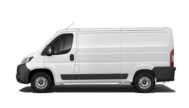 CITROEN Jumper 30 BlueHDi L2H1 120 Ansicht 5 für Fahrzeugdetailseite