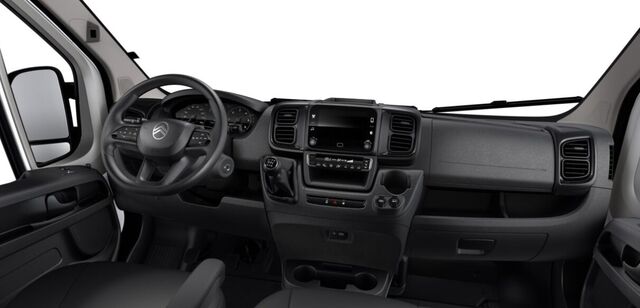 CITROEN Jumper 30 BlueHDi L2H1 120 Ansicht 6 für Fahrzeugdetailseite