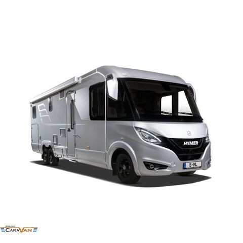 HYMER-ERIBA I 790 BlackLine 19.906 Eur SparHighlight Ansicht 14 für Fahrzeugdetailseite