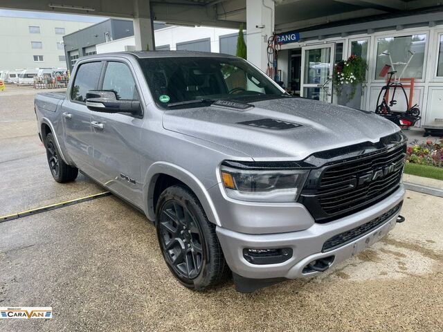 SONSTIGE Dodge RAM  1500 Laramie 1500 Laramie Vorschau für Listenansicht