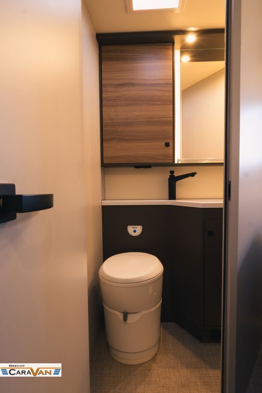 BÜRSTNER TD 732 MESSE ANGEBOTE ON TOP Ansicht 4 für Fahrzeugdetailseite