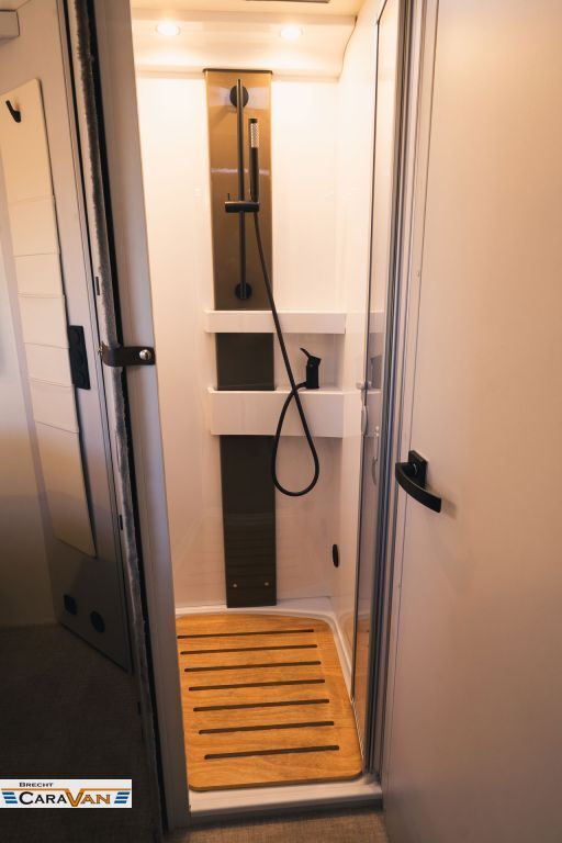 BÜRSTNER TD 732 MESSE ANGEBOTE ON TOP Ansicht 5 für Fahrzeugdetailseite