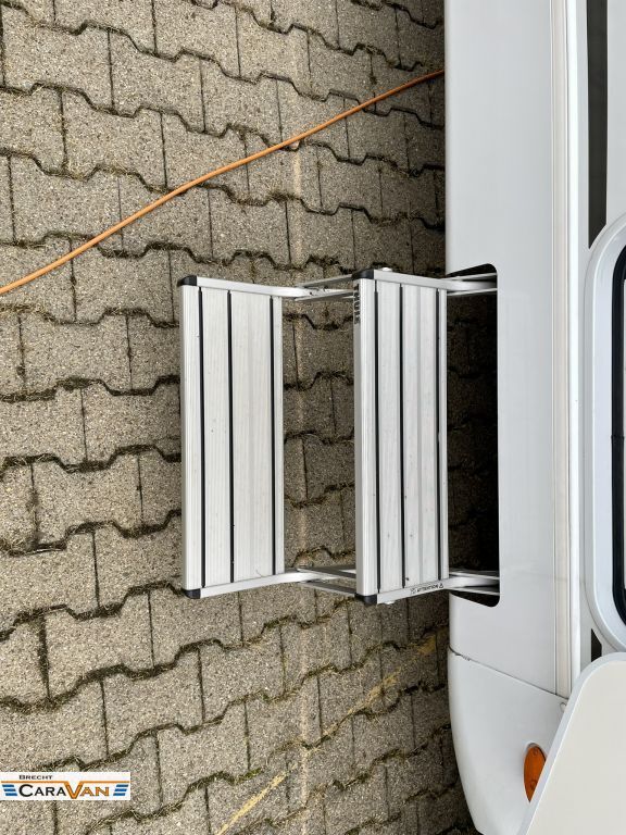 CARADO 464 PRO ab 09/2026 abzugeben Ansicht 24 für Fahrzeugdetailseite