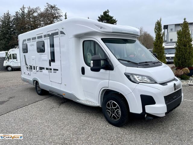 ANDERE 689 CDH barrierefrei mit Kassettenlift Vorschau für Listenansicht