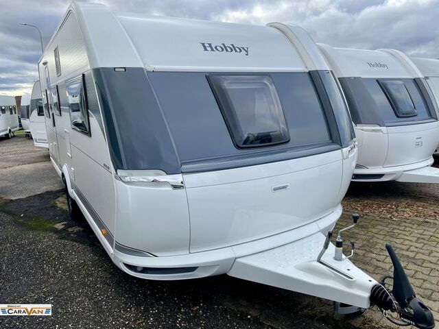 HOBBY 585 UL 7097 Eur Sparhighlight Vorschau für Listenansicht