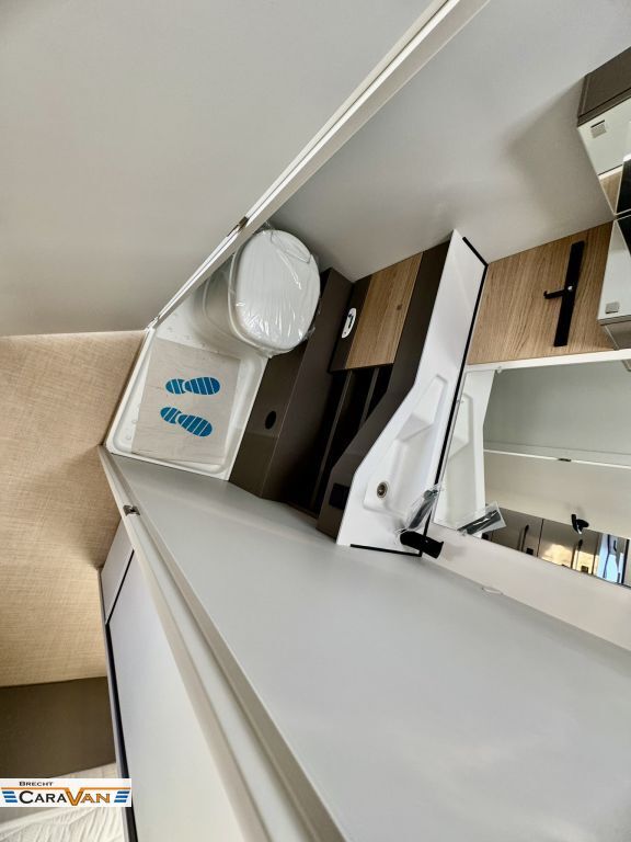 BÜRSTNER 485 TS TOP Preis! Ansicht 11 für Fahrzeugdetailseite