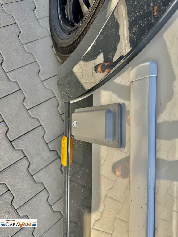 BÜRSTNER SFT 7.4 UVP 131.855 Euro - Abverkauf. Ansicht 20 für Fahrzeugdetailseite