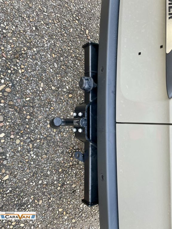 HYMER-ERIBA Grand Canyon S 700 4x4 / AHK / Isofix / uvm. Ansicht 25 für Fahrzeugdetailseite