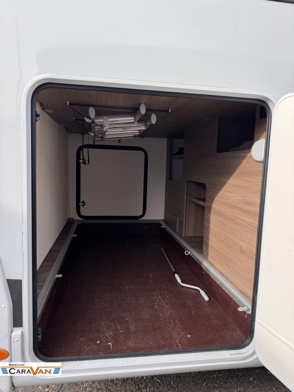 CARADO 447 Pro+ Alle Pakete/Combi 64 Ansicht 18 für Fahrzeugdetailseite