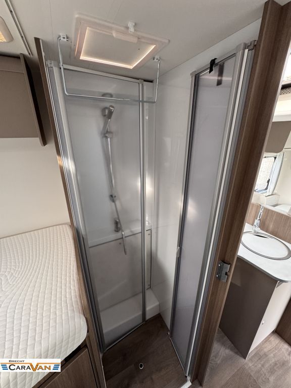 CARADO 447 Pro+ Alle Pakete/Combi 64 Ansicht 22 für Fahrzeugdetailseite