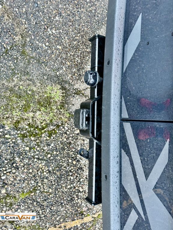 HYMER-ERIBA Grand Canyon S CrossOver AHK/Solar/Autarkiepaket Ansicht 30 für Fahrzeugdetailseite