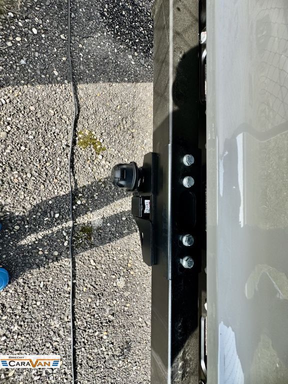 HYMER-ERIBA 580 CrossTrail XXL-Bett / Toilette wählbar Ansicht 19 für Fahrzeugdetailseite