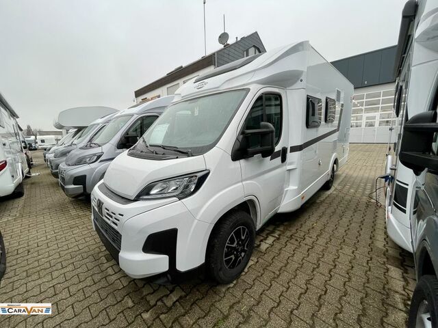 CARADO 334S Hubbett Vorschau für Listenansicht