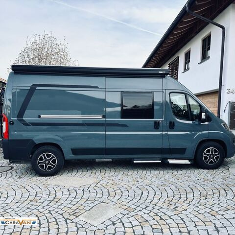WEINSBERG 600 MQ Einzigartige TOP-Ausstattung Vorschau für Listenansicht