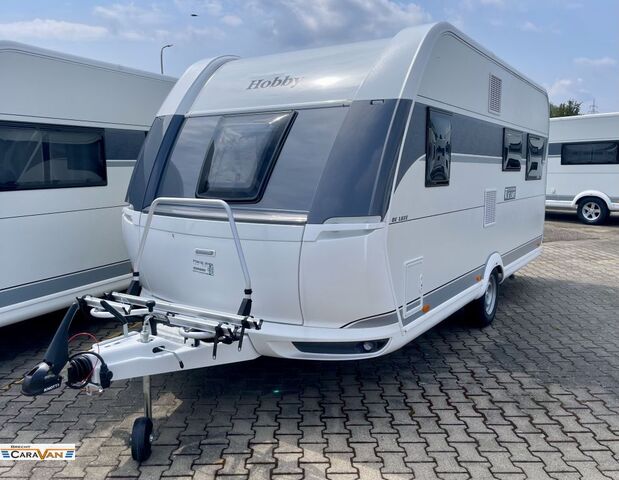 HOBBY 460 UFe IC-Line 4391 Eur sparen / Sondermodell Ansicht 10 für Fahrzeugdetailseite