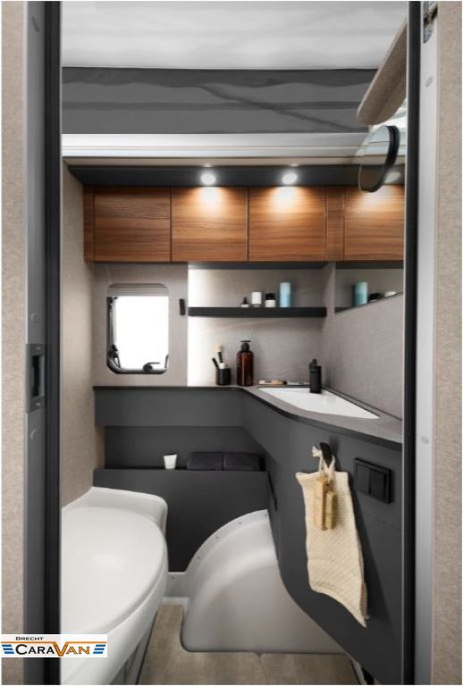 HYMER-ERIBA 470 Vorlauf! Frag nach Messepreis Ansicht 4 für Fahrzeugdetailseite