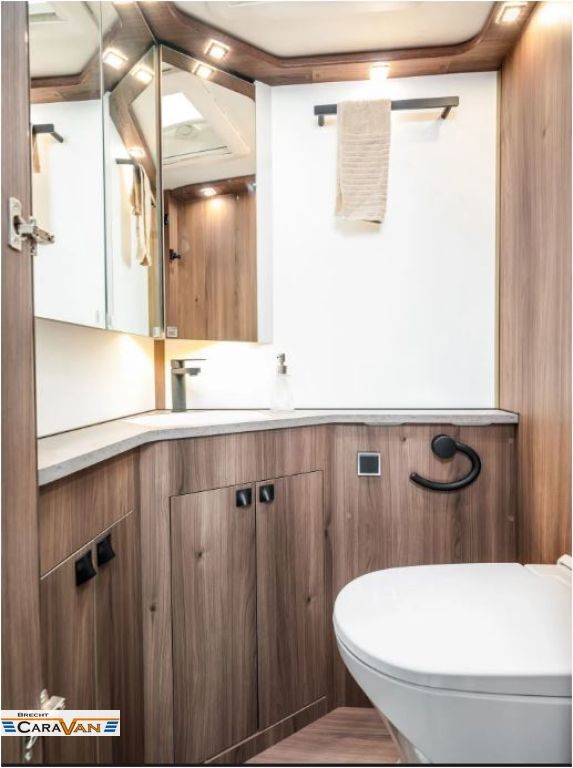 KABE TRAQ i830 LGB umbestellbar  LQB/Imperial Ansicht 10 für Fahrzeugdetailseite