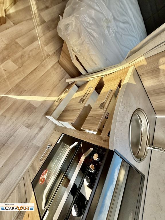 KABE 630 TDL KS E5 - Roadshow Sonderfahrzeug Ansicht 15 für Fahrzeugdetailseite
