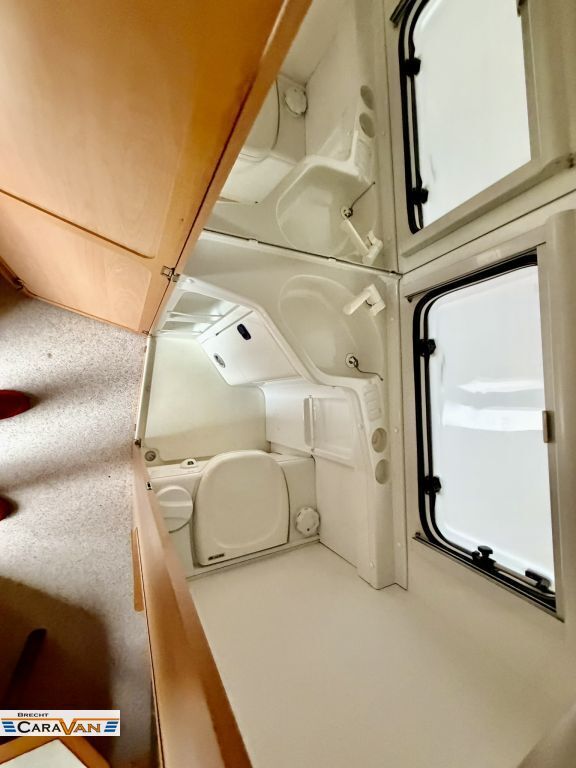 HYMER-ERIBA 530 Ansicht 10 für Fahrzeugdetailseite
