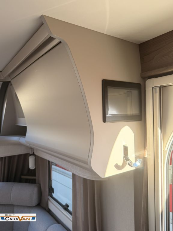 KABE 630 GLE B8 Tandem Roadshowschnäppchen Ansicht 10 für Fahrzeugdetailseite